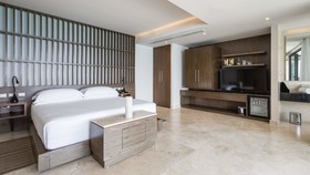 Amar House, All-Inclusive