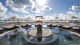 Amar House, All-Inclusive