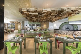 Amar House, All-Inclusive