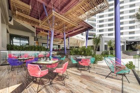 Amar House, All-Inclusive