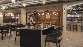 Amar House, All-Inclusive