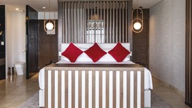 Amar House, All-Inclusive