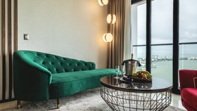 Amar House, All-Inclusive