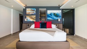 Amar House, All-Inclusive
