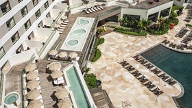 Amar House, All-Inclusive
