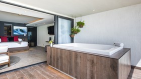 Amar House, All-Inclusive