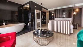 Amar House, All-Inclusive