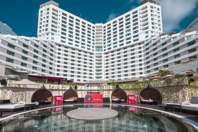 Amar House, All-Inclusive