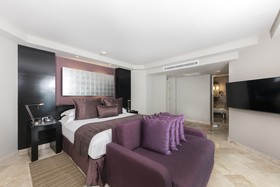 Amar House, All-Inclusive