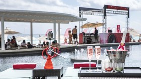Amar House, All-Inclusive
