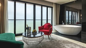 Amar House, All-Inclusive