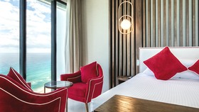 Amar House, All-Inclusive
