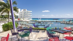 Amar House, All-Inclusive