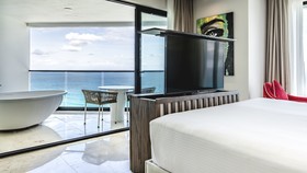 Amar House, All-Inclusive