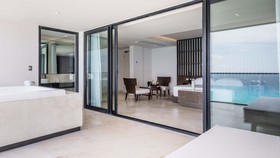 Amar House, All-Inclusive