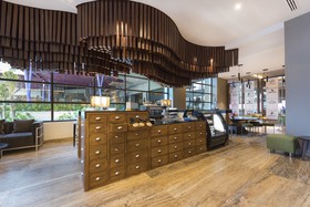 Amar House, All-Inclusive