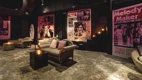 Amar House, All-Inclusive