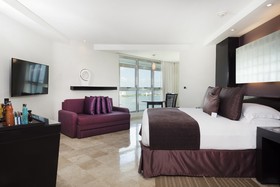 Amar House, All-Inclusive