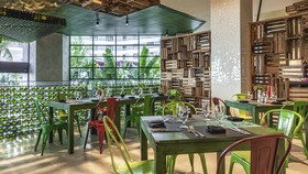 Amar House, All-Inclusive