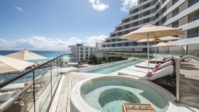 Amar House, All-Inclusive
