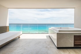 Amar House, All-Inclusive