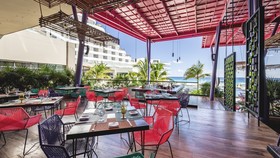 Amar House, All-Inclusive