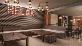 Amar House, All-Inclusive