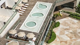 Amar House, All-Inclusive