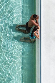 Amar House, All-Inclusive