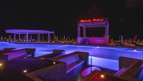 Amar House, All-Inclusive