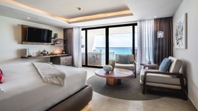 Amar House, All-Inclusive