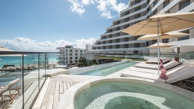 Amar House, All-Inclusive