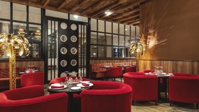 Amar House, All-Inclusive