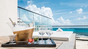 Amar House, All-Inclusive