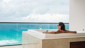 Amar House, All-Inclusive