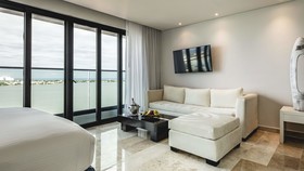 Amar House, All-Inclusive