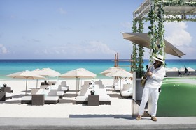 Amar House, All-Inclusive