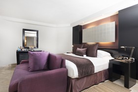 Amar House, All-Inclusive