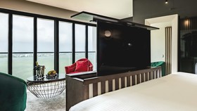 Amar House, All-Inclusive