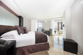 Amar House, All-Inclusive