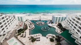 Amar House, All-Inclusive