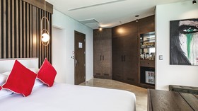 Amar House, All-Inclusive