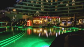Amar House, All-Inclusive