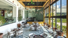 Amar House, All-Inclusive