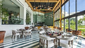 Amar House, All-Inclusive