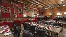 Amar House, All-Inclusive