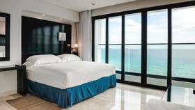 Amar House, All-Inclusive