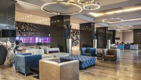 Amar House, All-Inclusive