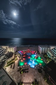 Amar House, All-Inclusive
