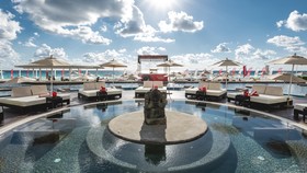 Amar House, All-Inclusive